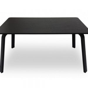 Bàn vuông Sita 5263_RAL 9011