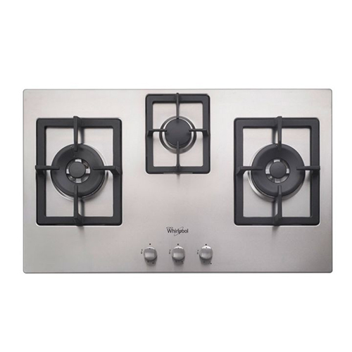 Bếp ga AKC9350C/IXV-BL