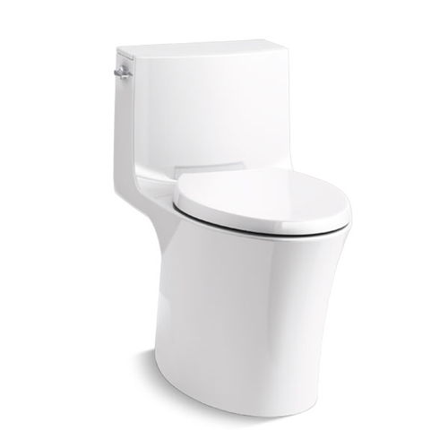 Bồn cầu 1 khối Veil