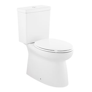 Bồn cầu hai khối Kool