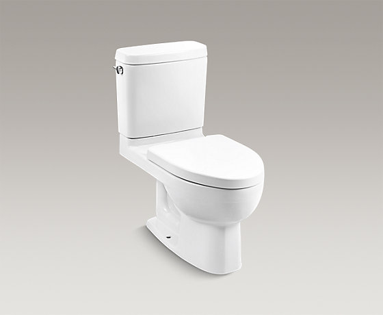 Bồn cầu hai khối Reach