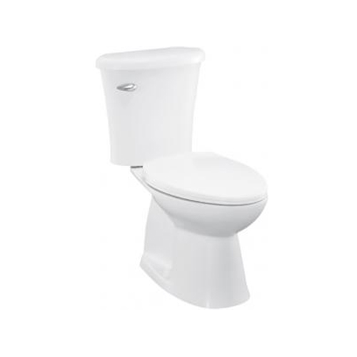 Bồn cầu hai khối Tomtomm