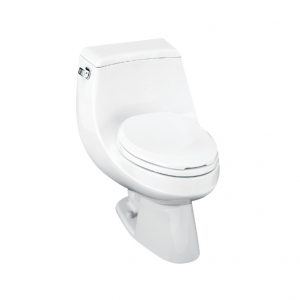 Bồn cầu một khối SAN MARTINE