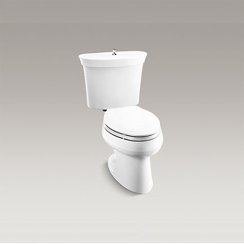 Bồn cầu Serif K-4727T-C-0