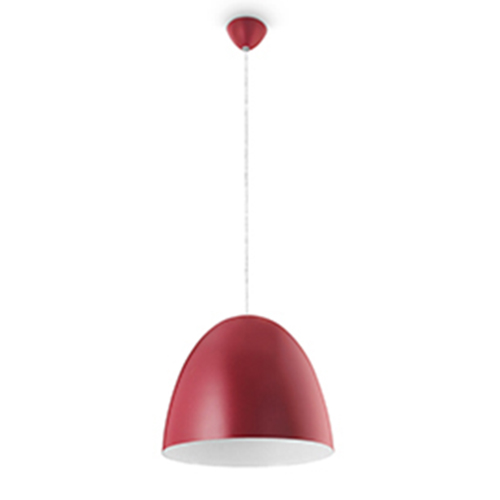 Đèn thả màu đỏ 41055-24W