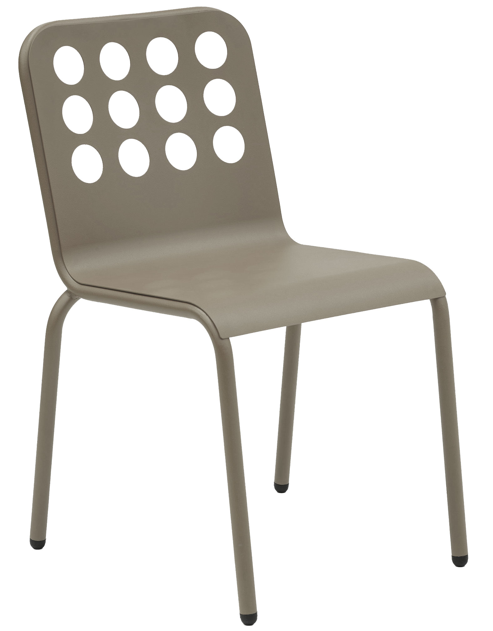 Ghế Sevilla 9210RAL7006