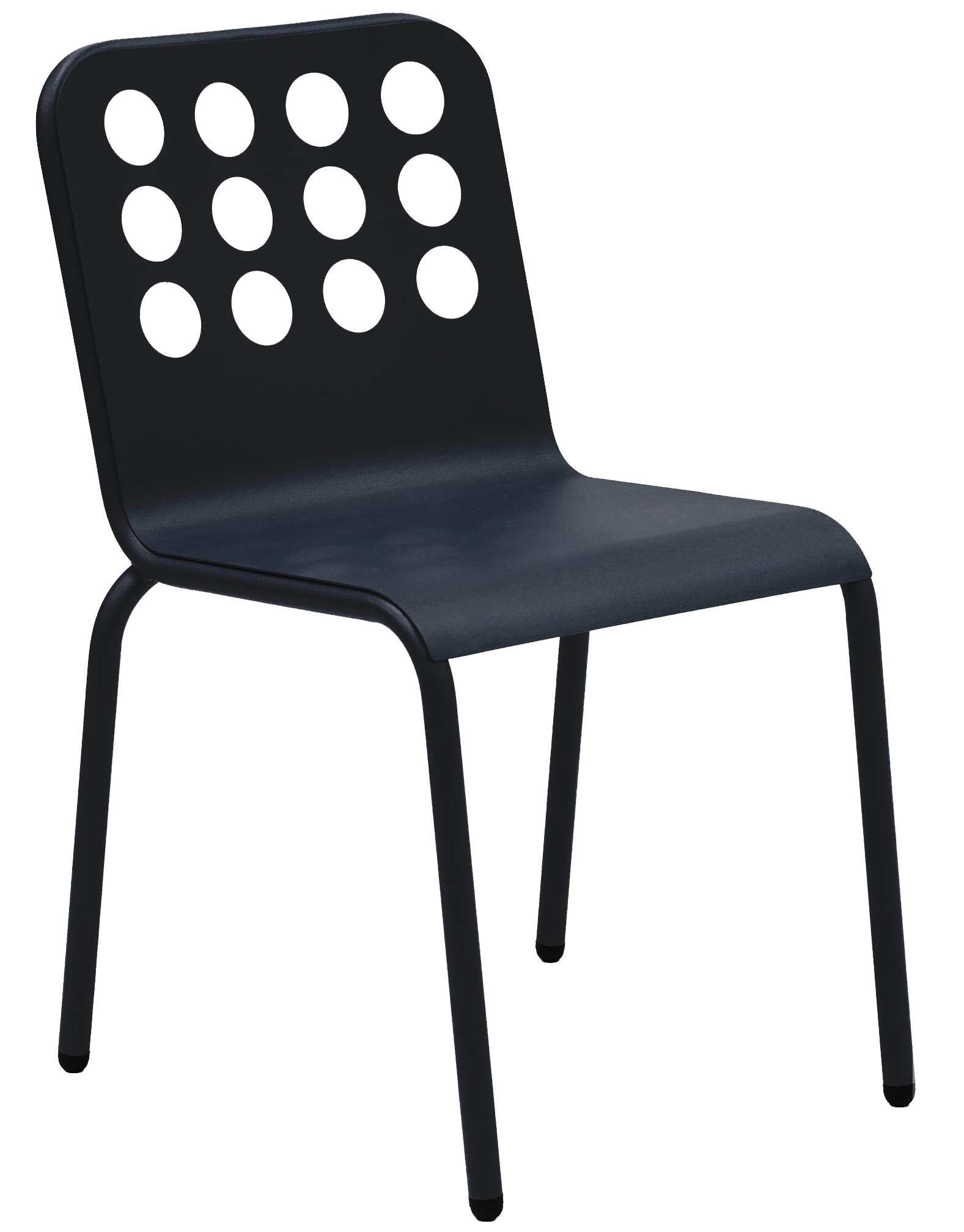 Ghế Sevilla 9210RAL7016