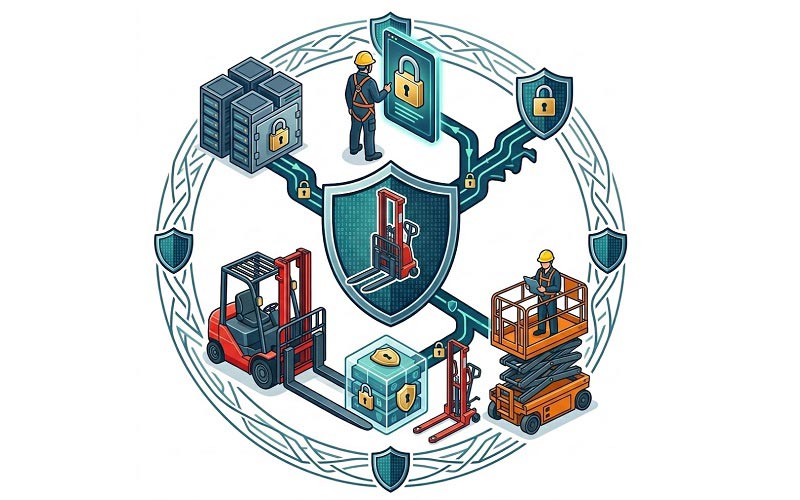 Chính sách bảo mật