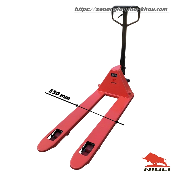 Xe nâng tay càng hẹp