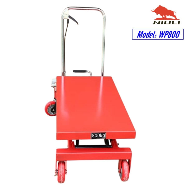 bàn nâng thủy lực 800kg