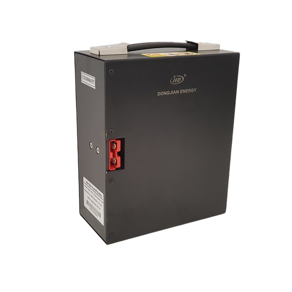 Pin Lithium 48V 10Ah