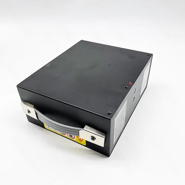 Pin xe nâng điện Staxx EPT20H