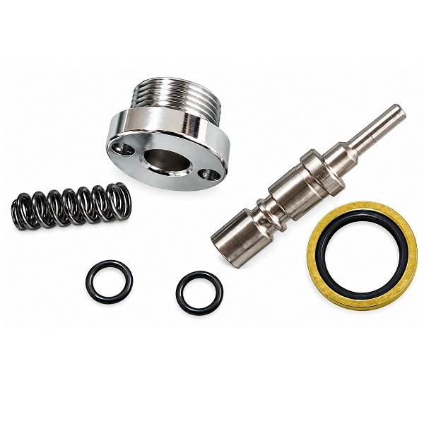 Van xả bơm thủy lực BF