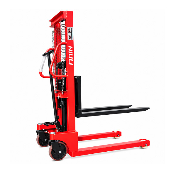Xe nâng tay cao 500kg CTY-A0.5